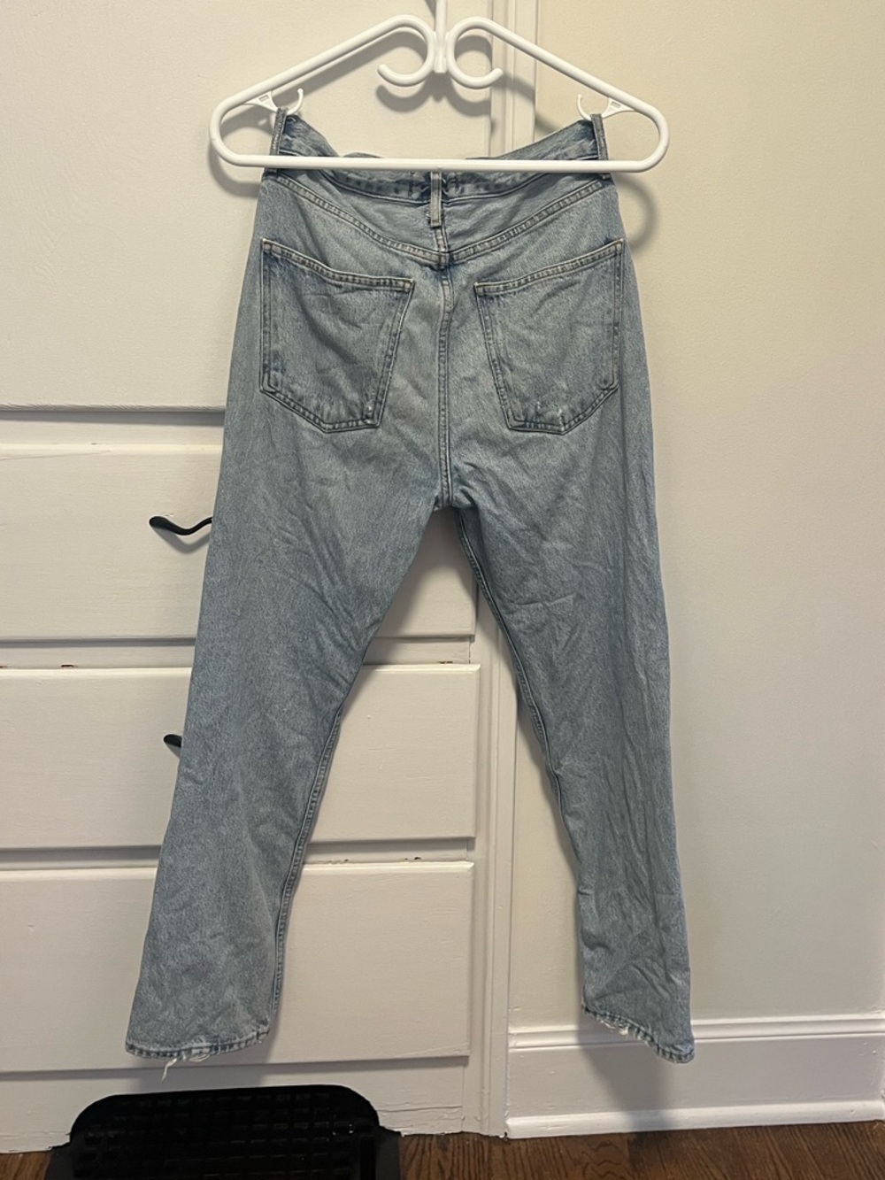 AGOLDE Ripley Jeans - Picture 3 of 5